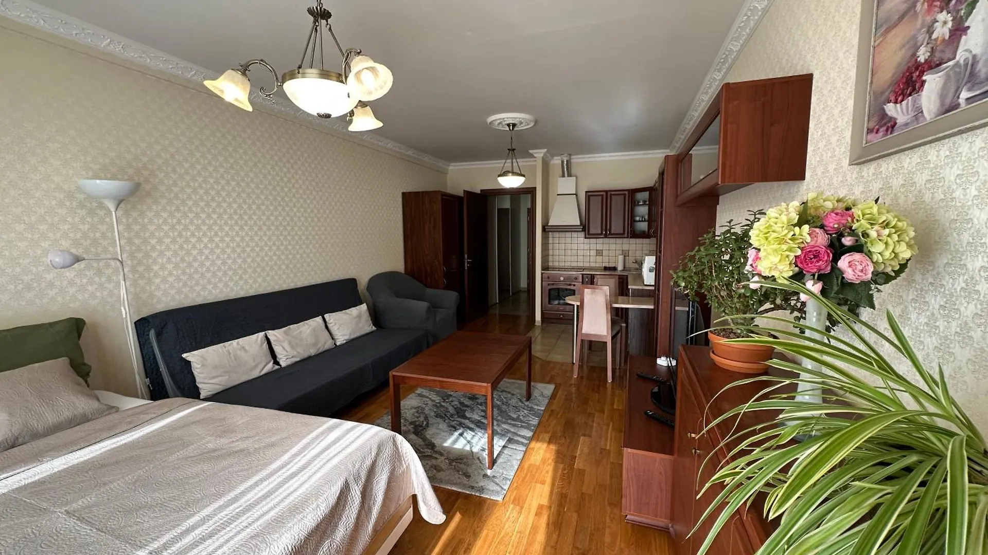 Apartment Julia In The Center Of Karlovy Vary