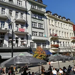 Melissa Karlovy Vary