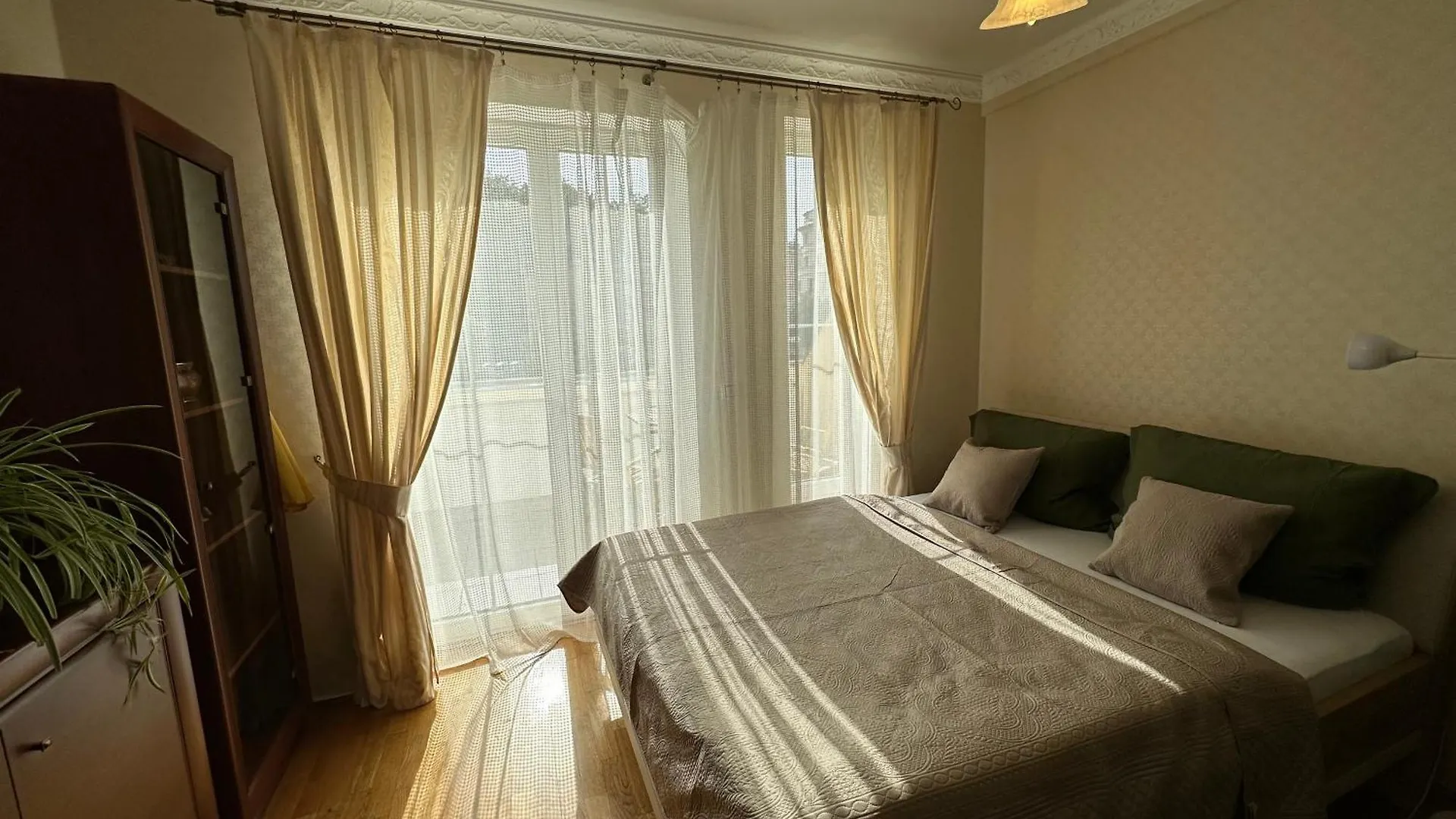Apartment Julia In The Center Of Karlovy Vary
