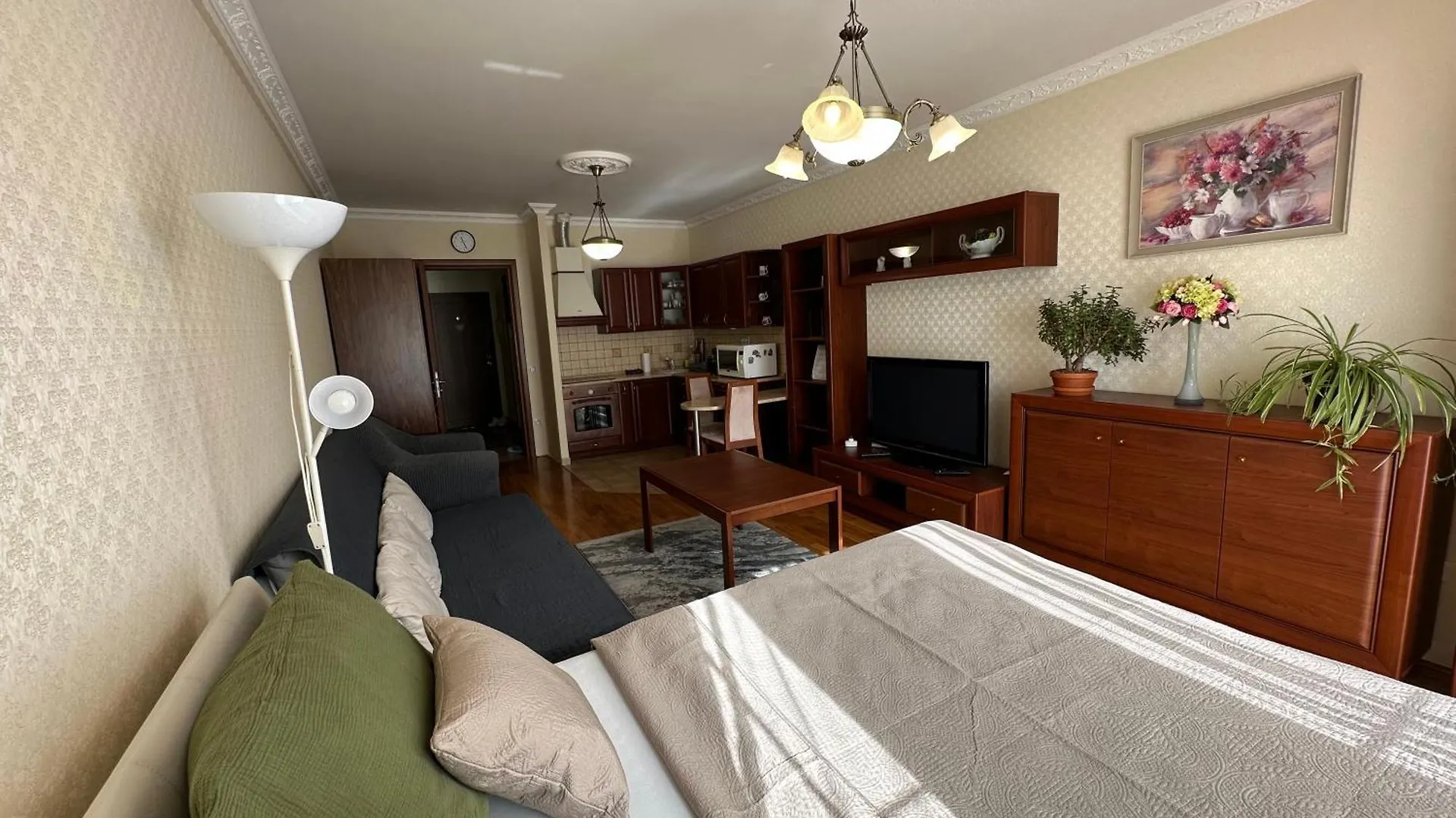 Apartment Julia In The Center Of Karlovy Vary
