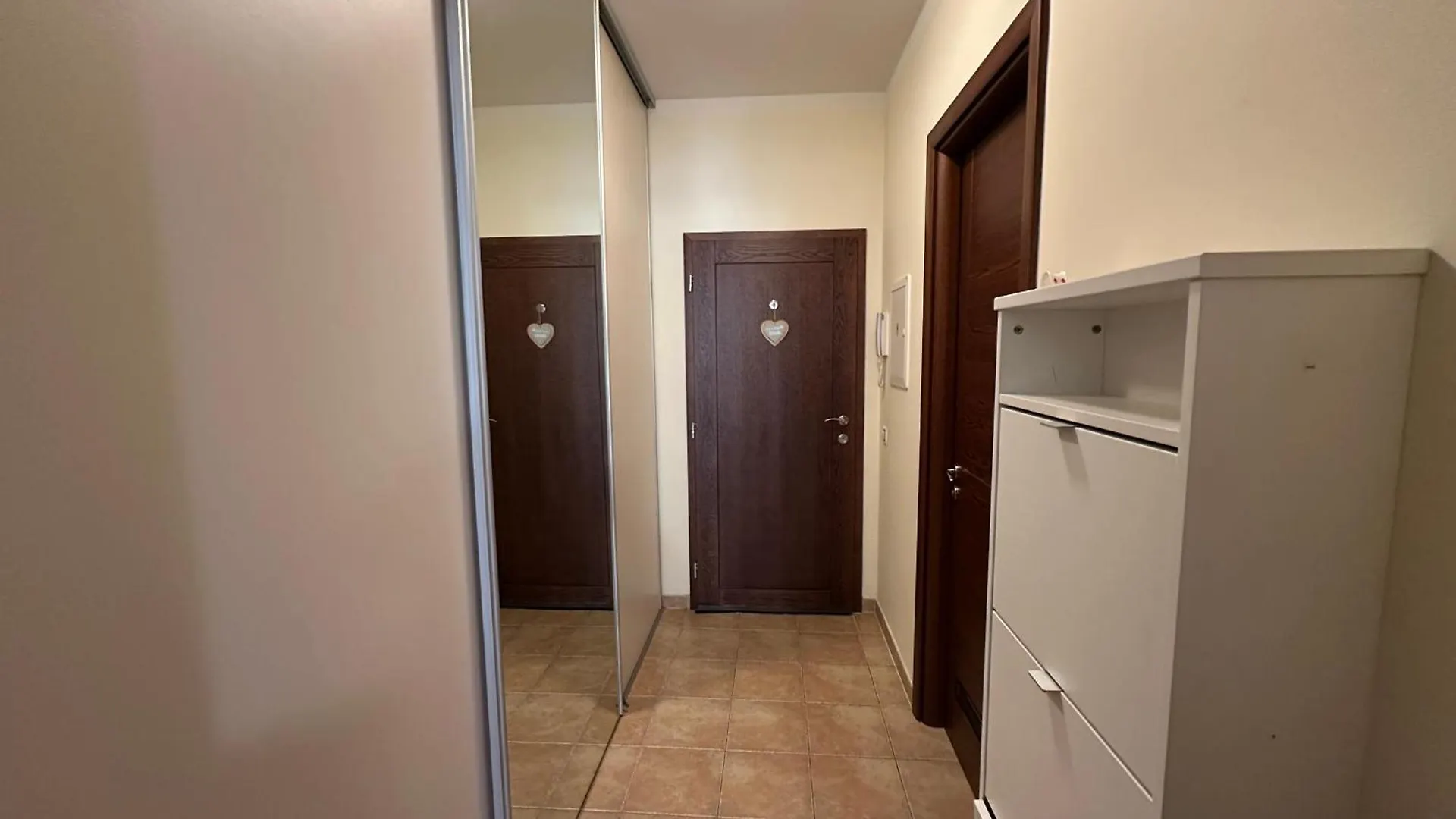 Apartment Julia In The Center Of Karlovy Vary