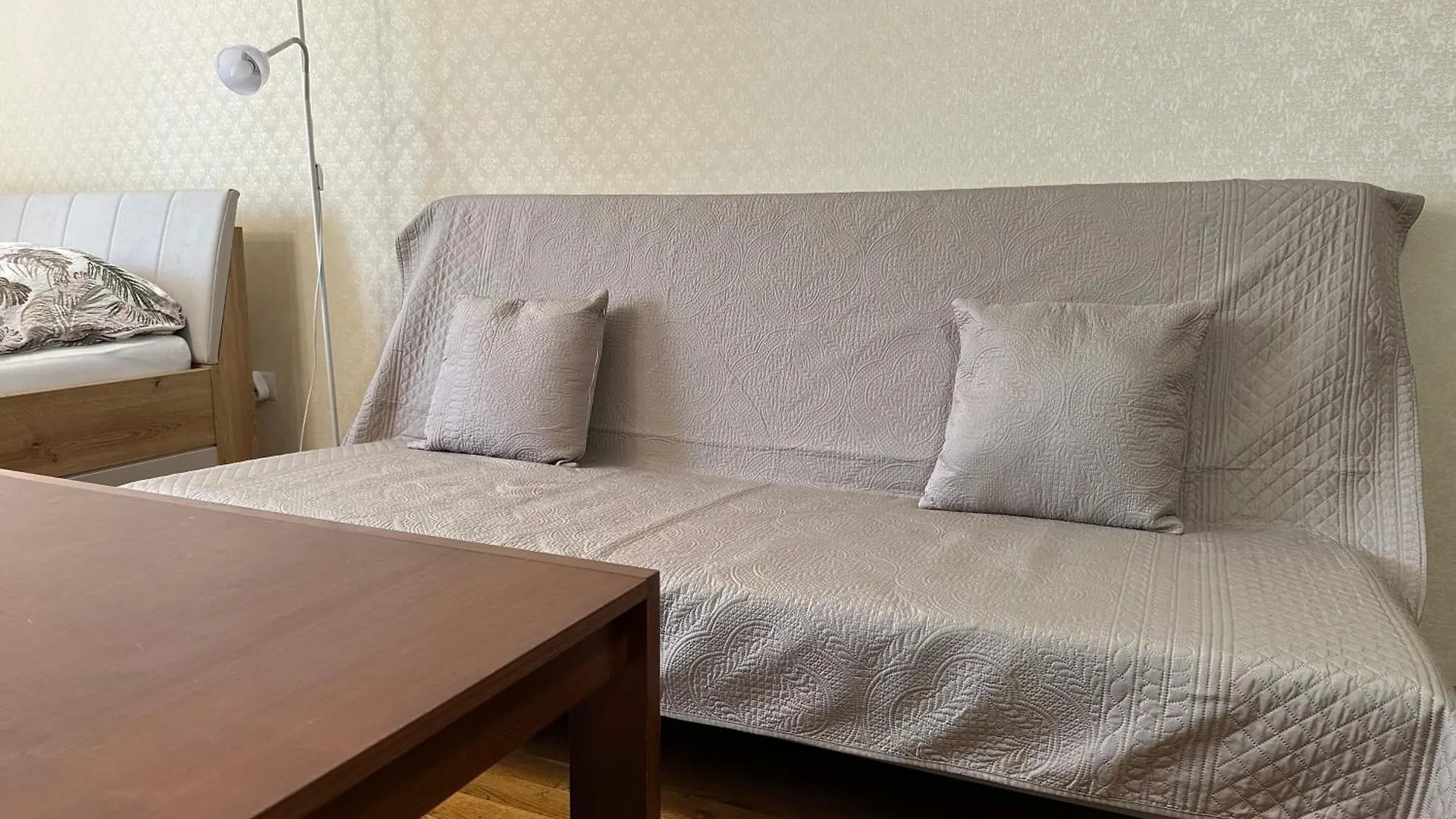 Apartment Julia In The Center Of Karlovy Vary